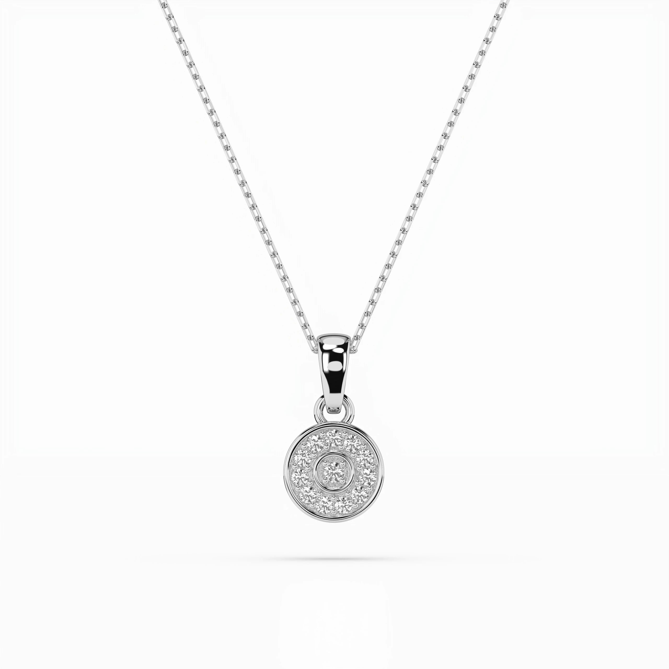 Colier Iluzie – 104-10032 – imaginea 1