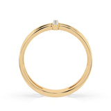 Inel Minimalism – 101-10069 – imaginea 5