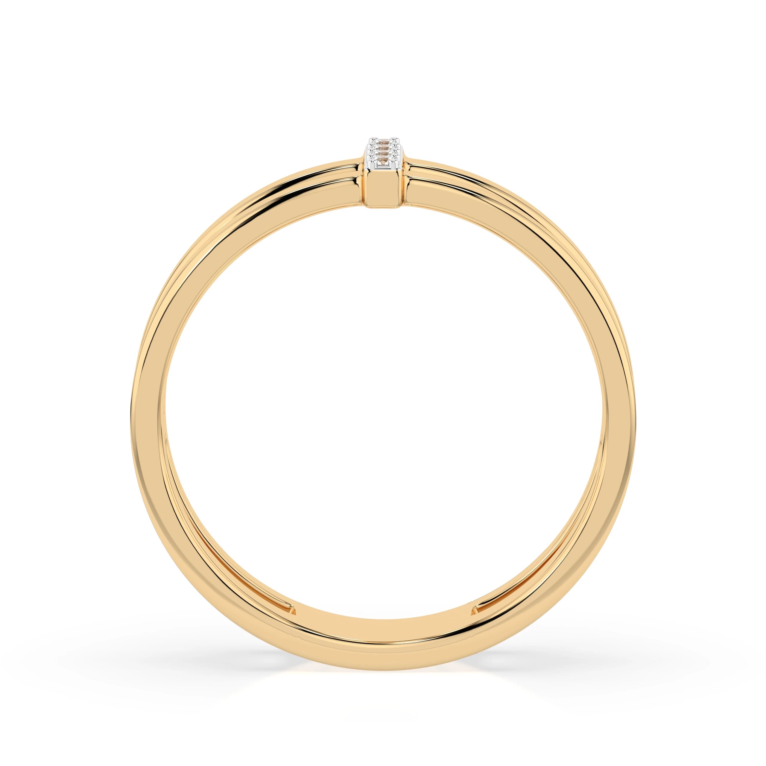 Inel Minimalism – 101-10069 – imaginea 5
