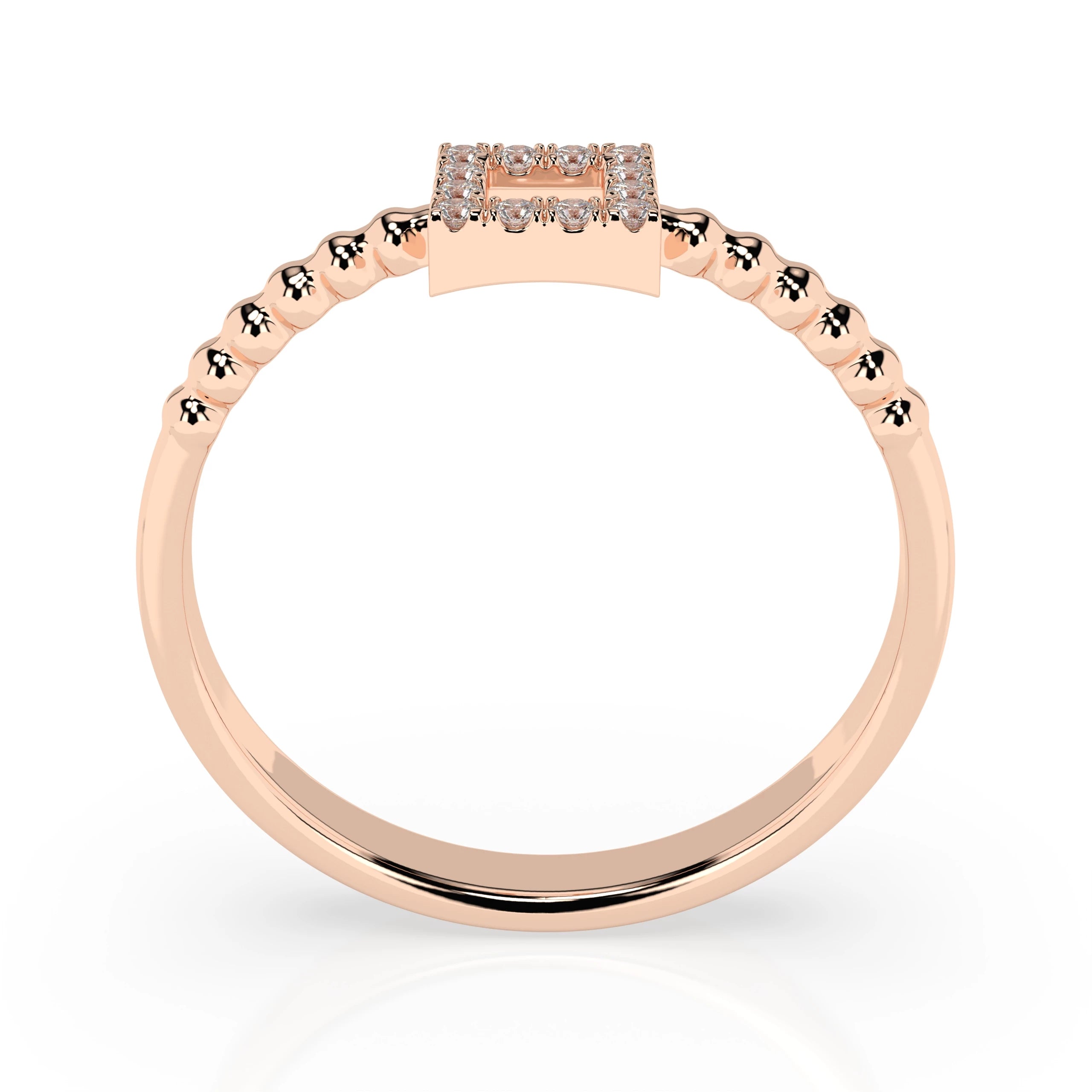 Inel Minimalism – 101-10053 – imaginea 8