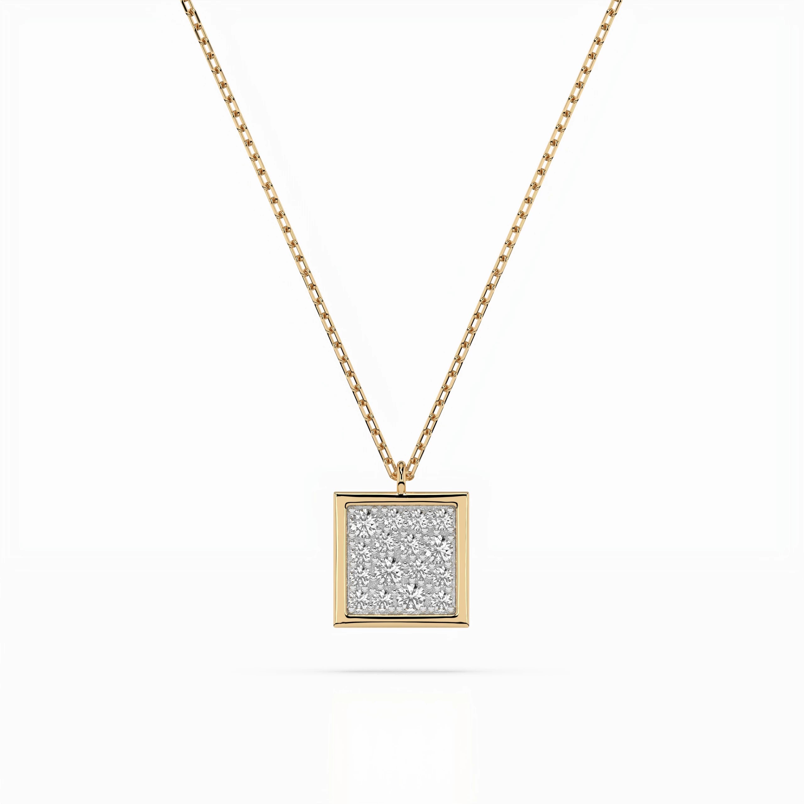 Colier Iluzie – 104-10036 – imaginea 4