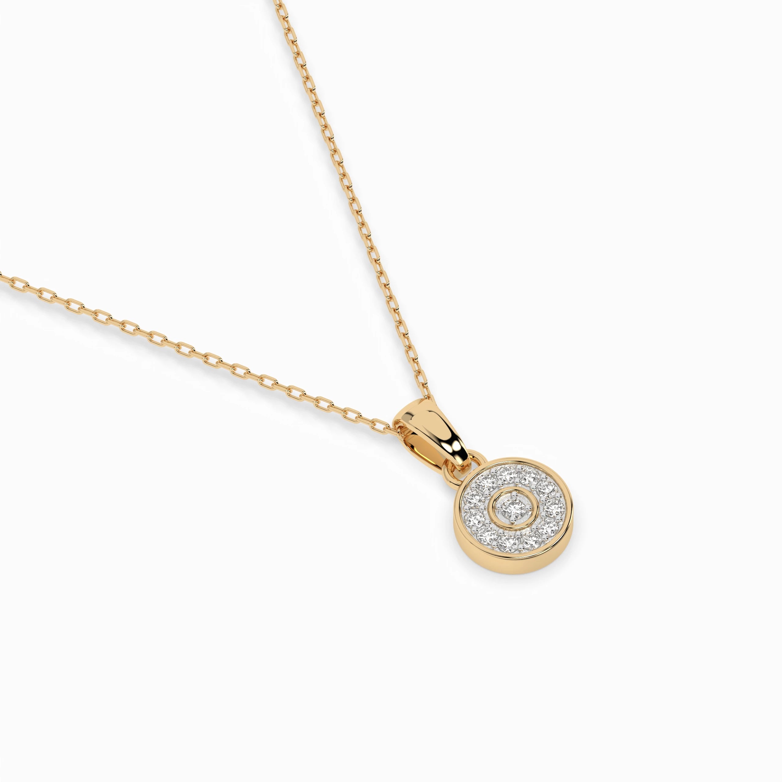 Colier Iluzie – 104-10032 – imaginea 6