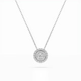 Colier Iluzie – 104-10043 – imaginea 1