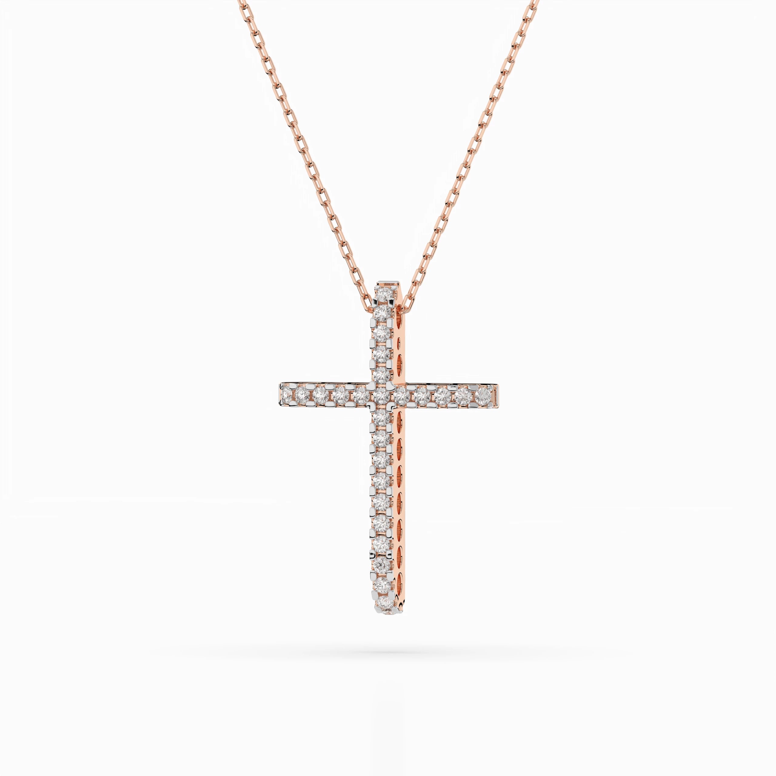 Colier Minimalism – 104-10026 – imaginea 8