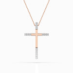 Colier Minimalism – 104-10016 – imaginea 7