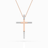 Colier Minimalism – 104-10016 – imaginea 7