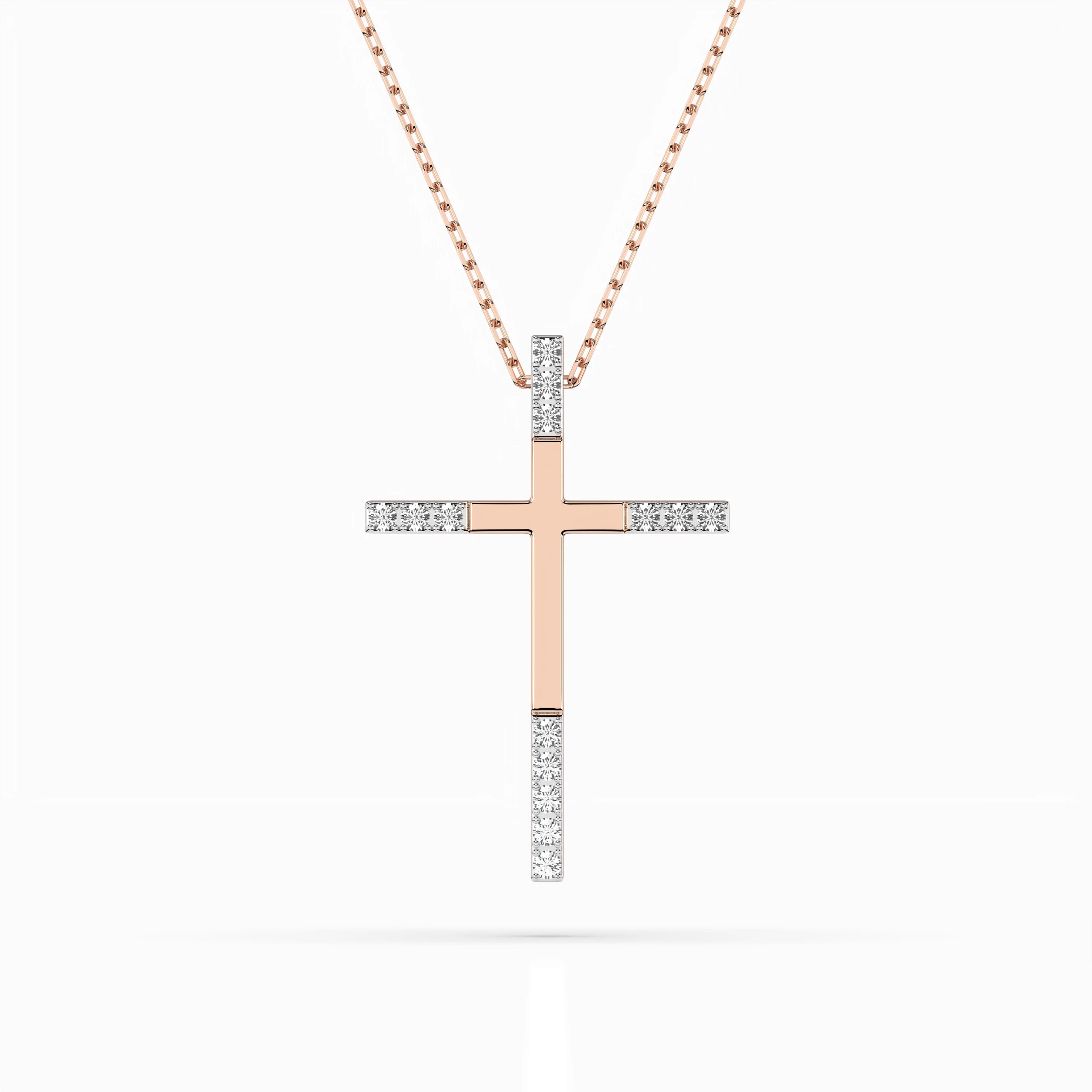 Colier Minimalism – 104-10016 – imaginea 7