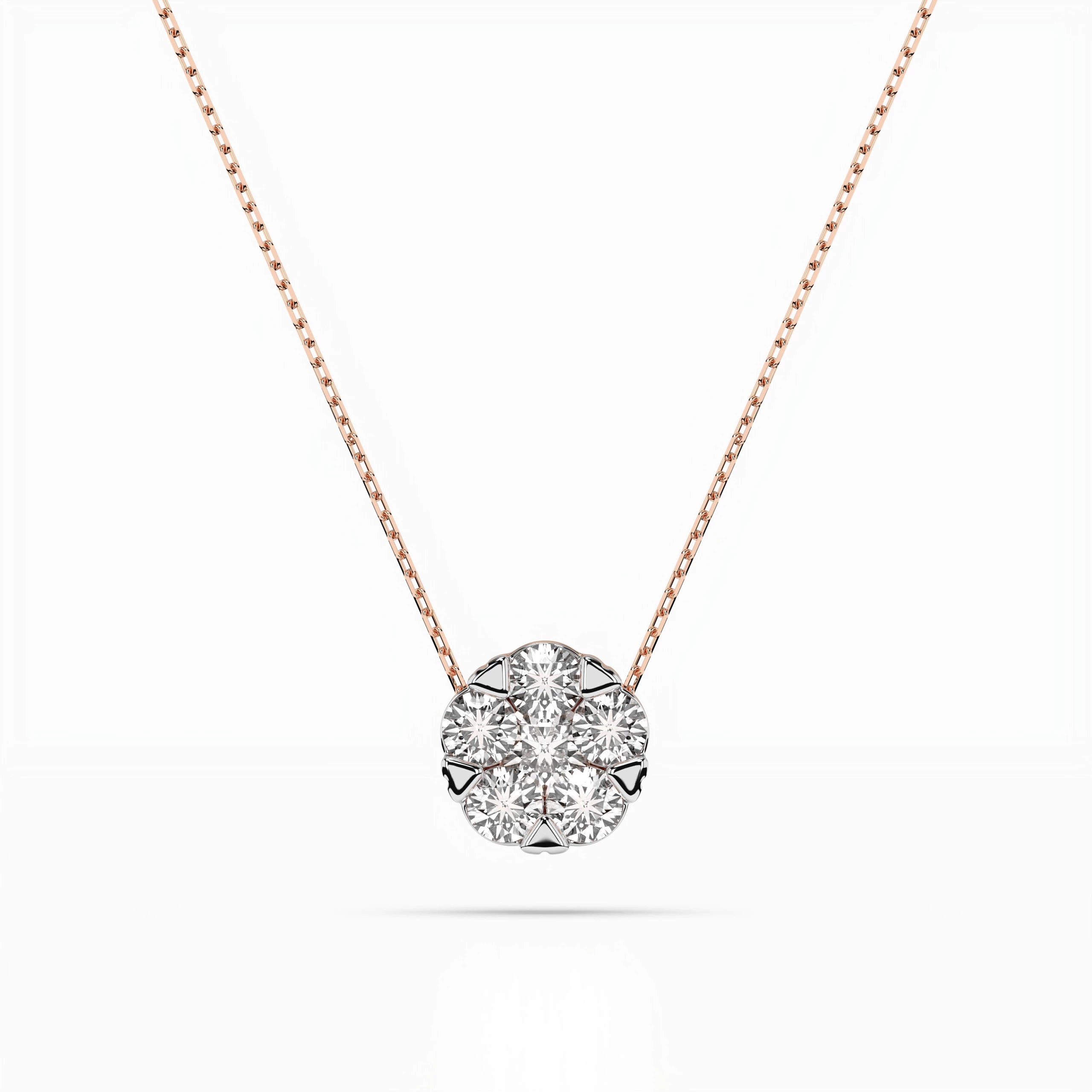 Colier Iluzie – 104-10033(3.0) – imaginea 7