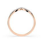 Inel Minimalism – 101-10161/1 – imaginea 8