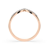 Inel Minimalism – 101-10161/1 – imaginea 8