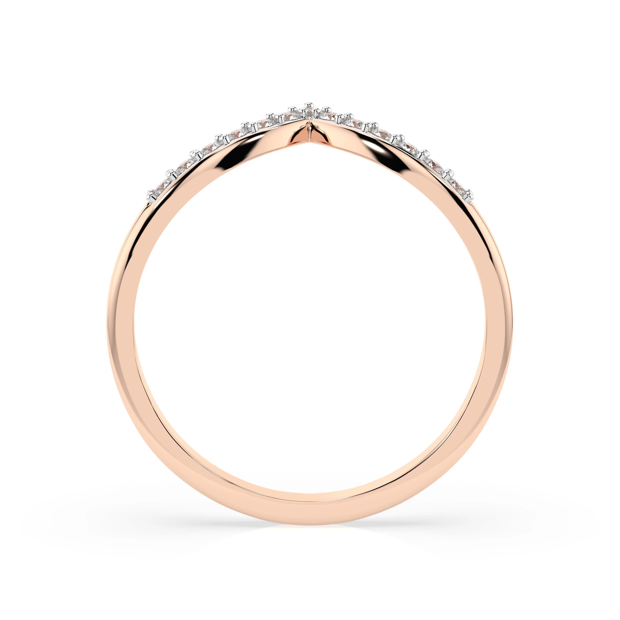 Inel Minimalism – 101-10161/1 – imaginea 8