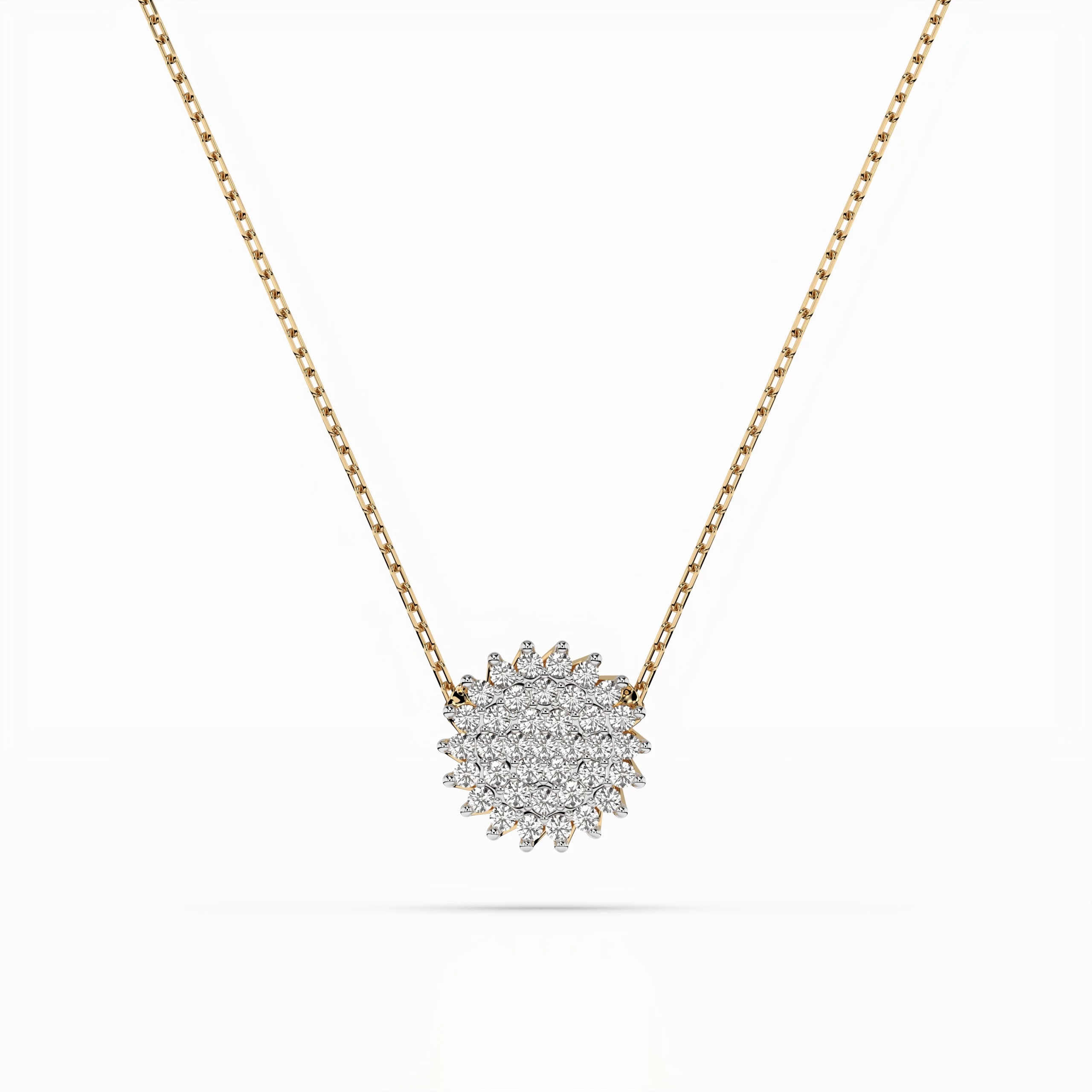 Colier Iluzie – 104-10052 – imaginea 4