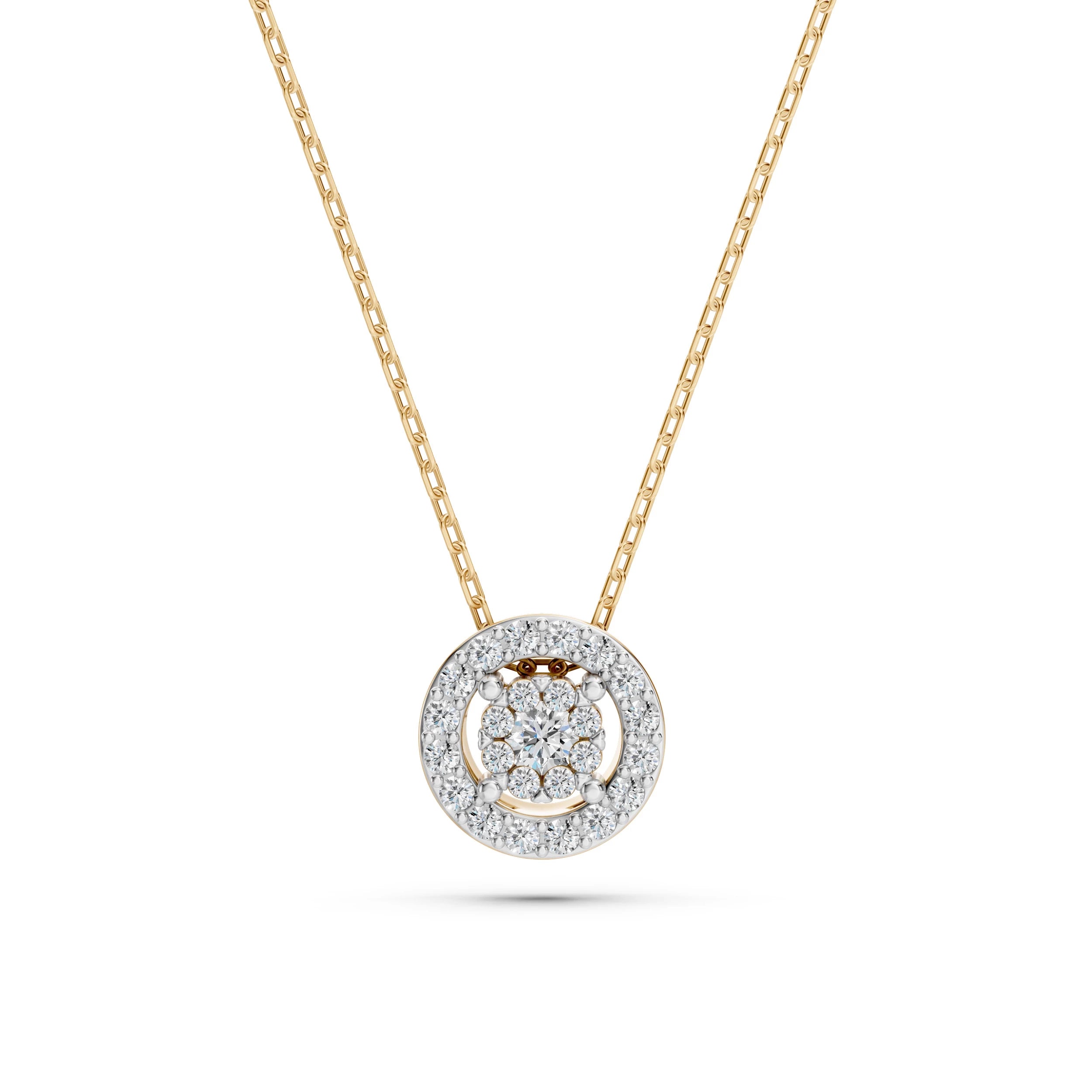 Colier Iluzie – 104-10002(2.0) – imaginea 4