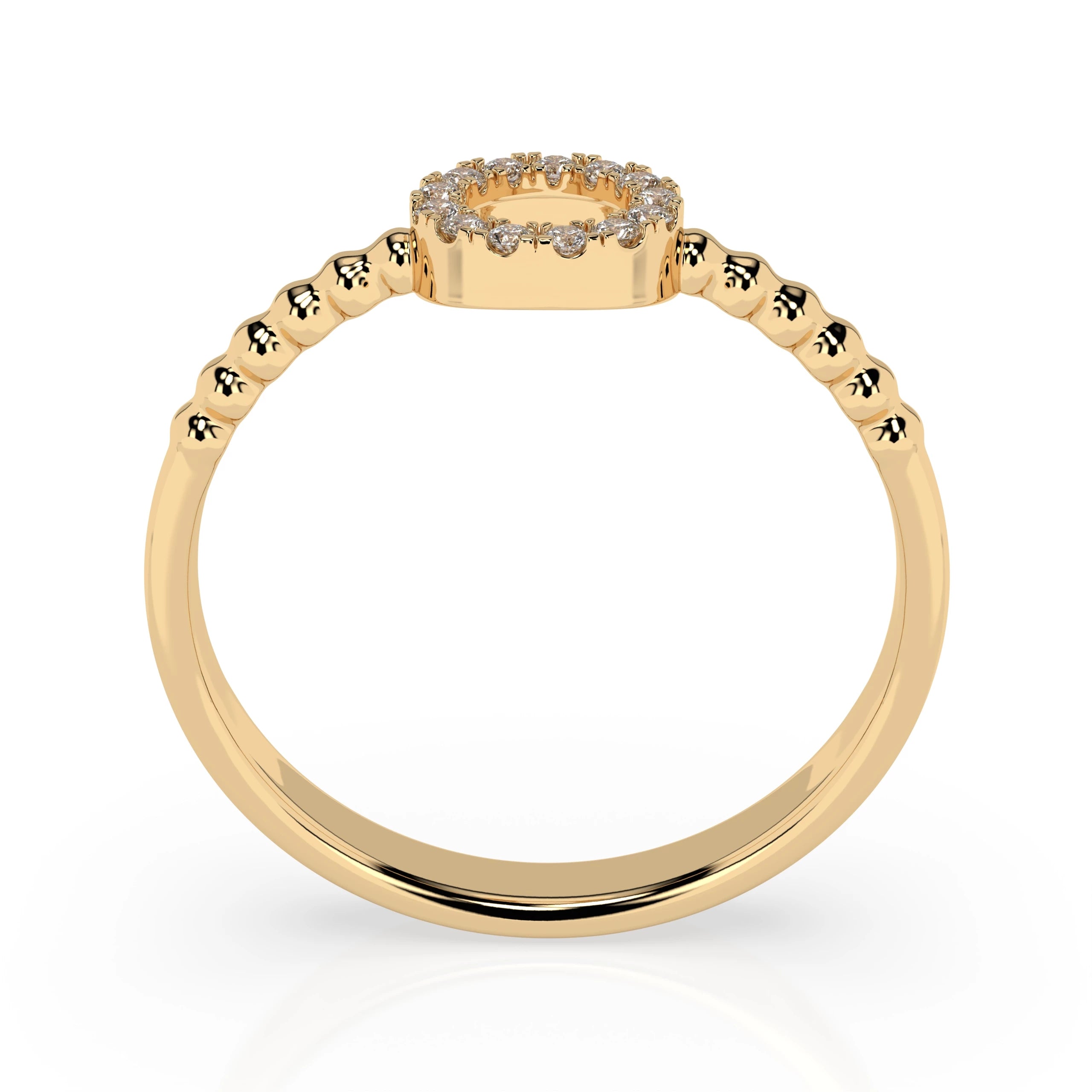 Inel Minimalism – 101-10055 – imaginea 5