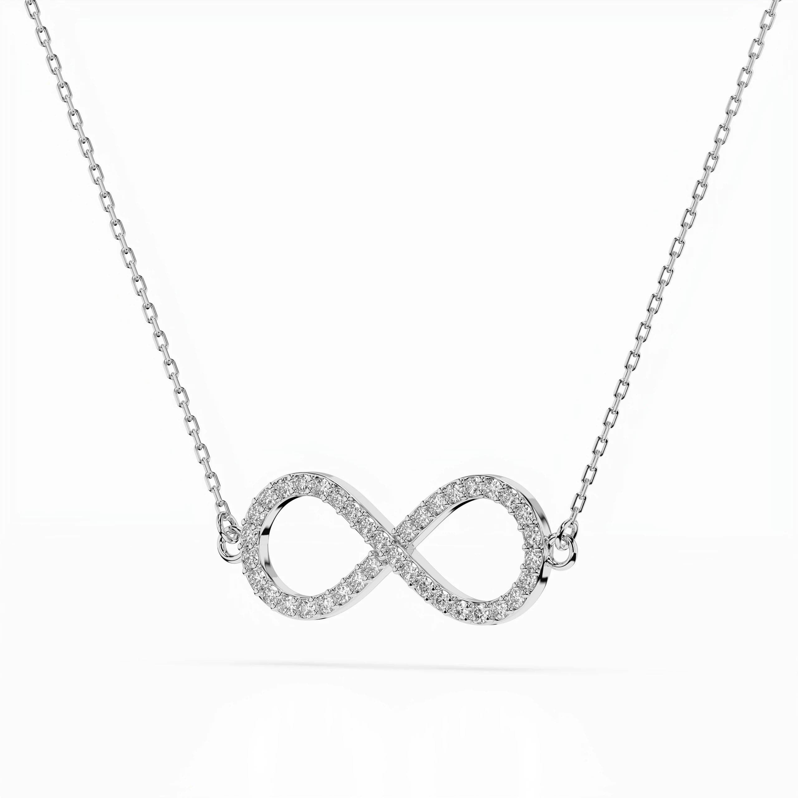 Colier Minimalism – 104-10068 – imaginea 2