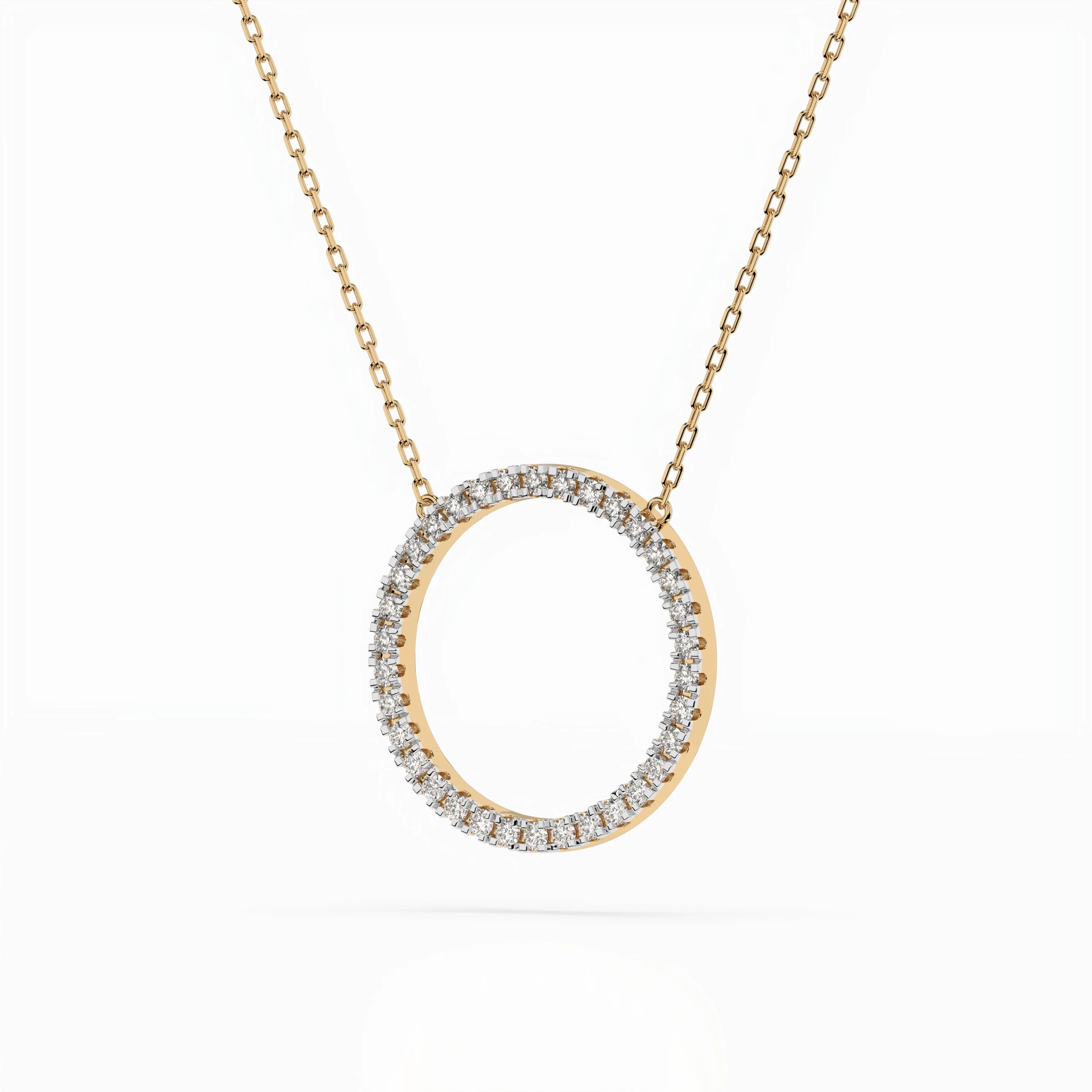 Colier Minimalism – 104-10023 – imaginea 5