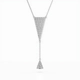 Colier Minimalism – 104-10018/2 – imaginea 2
