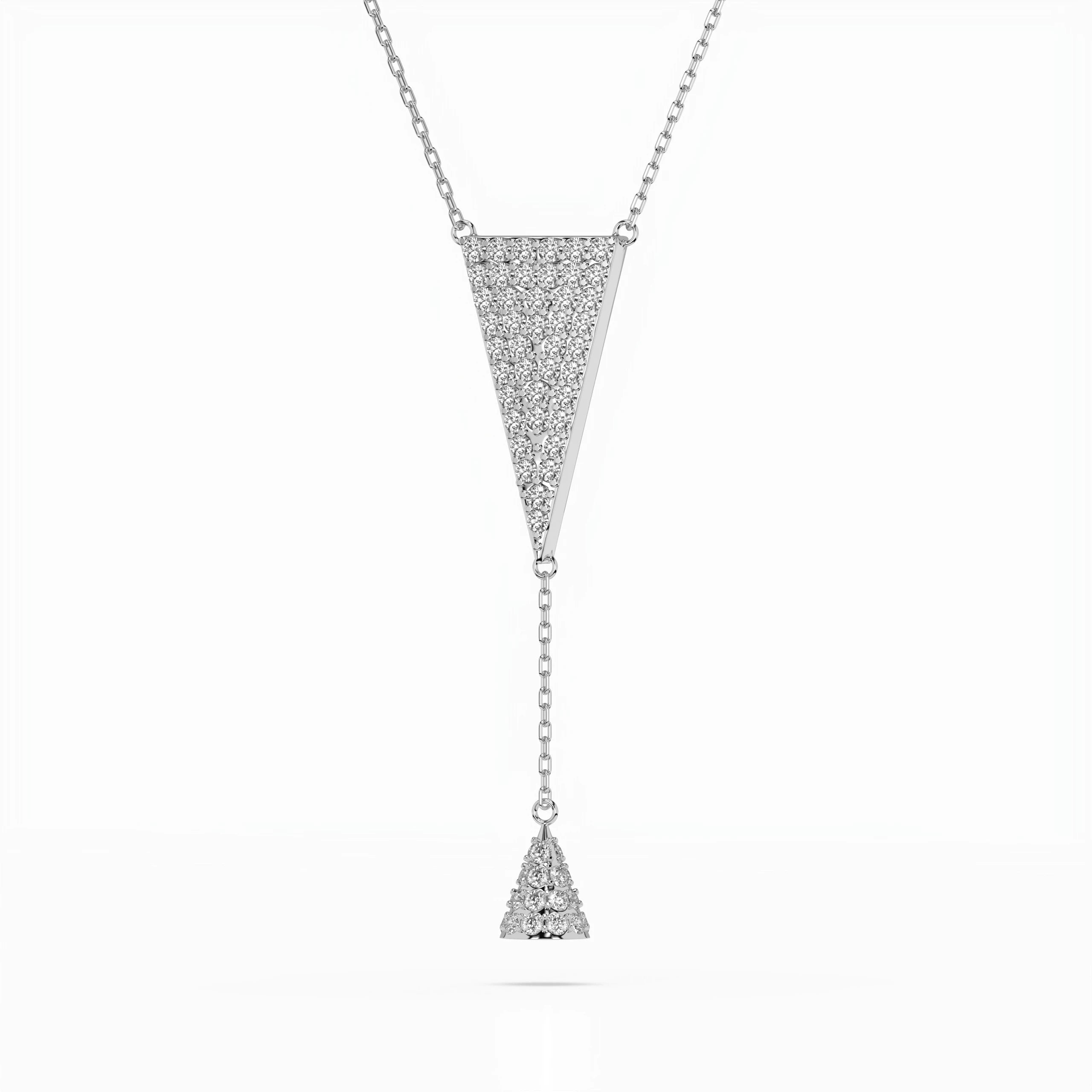 Colier Minimalism – 104-10018/2 – imaginea 2
