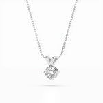 Colier solitaire – 104-10037(4.2) – imaginea 2