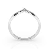 Inel Minimalism – 101-10161/3 – imaginea 2