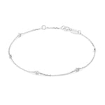 Brățară Minimalism – 105-10008/5(1.9) – imaginea 3
