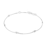 Brățară Minimalism – 105-10008/5(1.9) – imaginea 3
