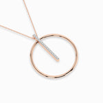 Colier Minimalism – 104-10047 – imaginea 9