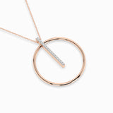 Colier Minimalism – 104-10047 – imaginea 9