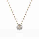 Colier Iluzie – 104-10038 – imaginea 7