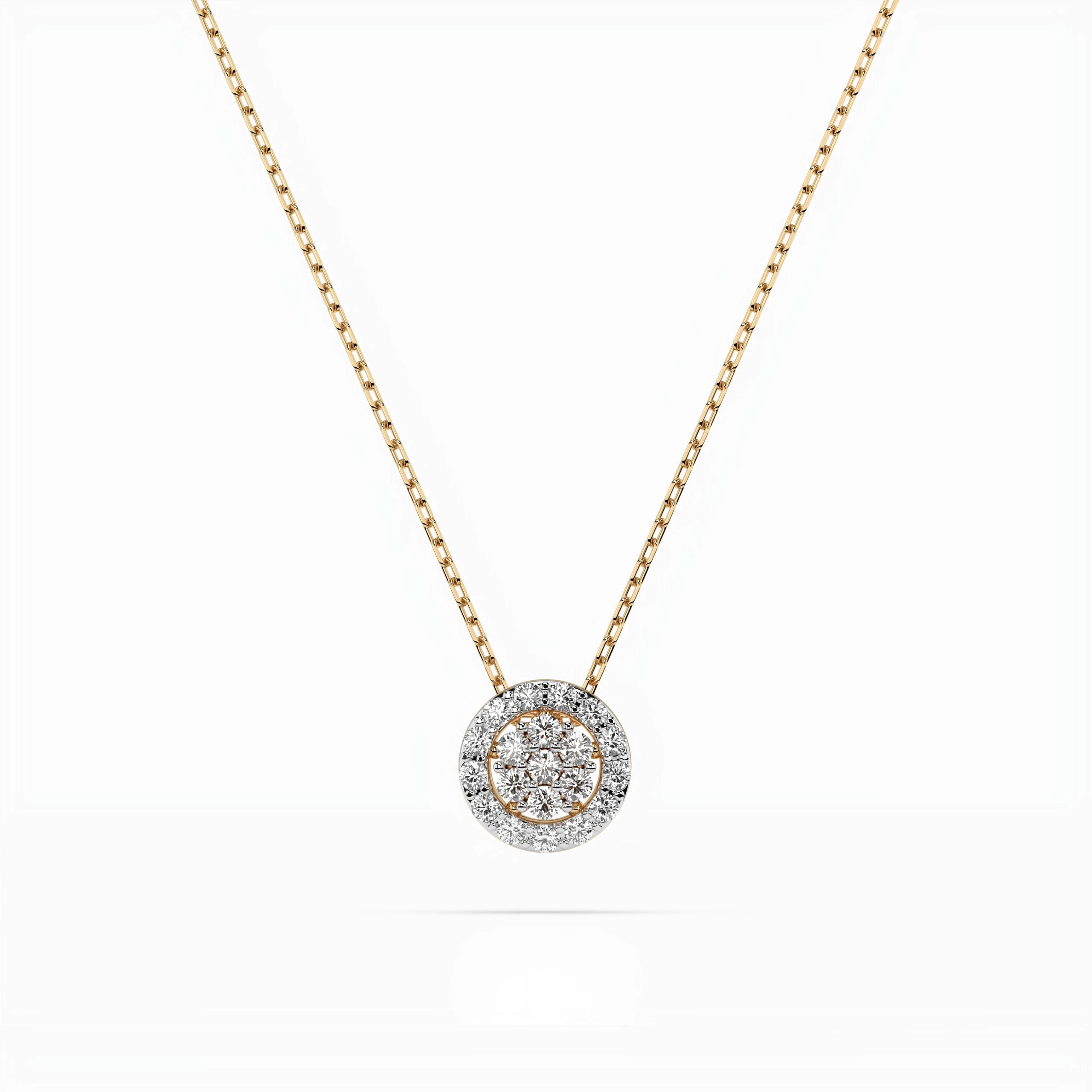 Colier Iluzie – 104-10038 – imaginea 7