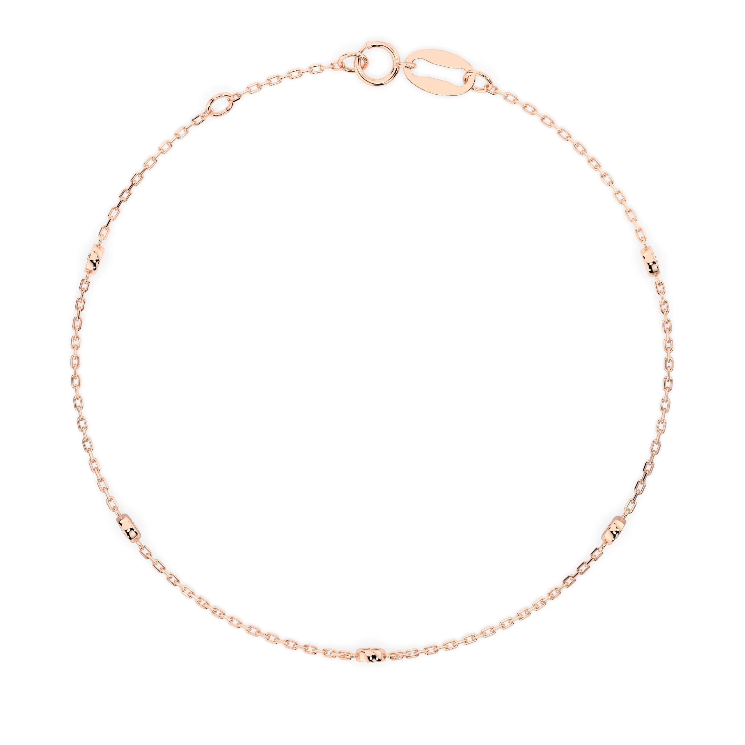 Brățară Minimalism – 105-10008/5(1.9) – imaginea 8