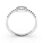 Inel Minimalism – 101-10055 – imaginea 2