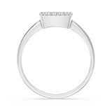 Inel Minimalism – 101-10108 – imaginea 2