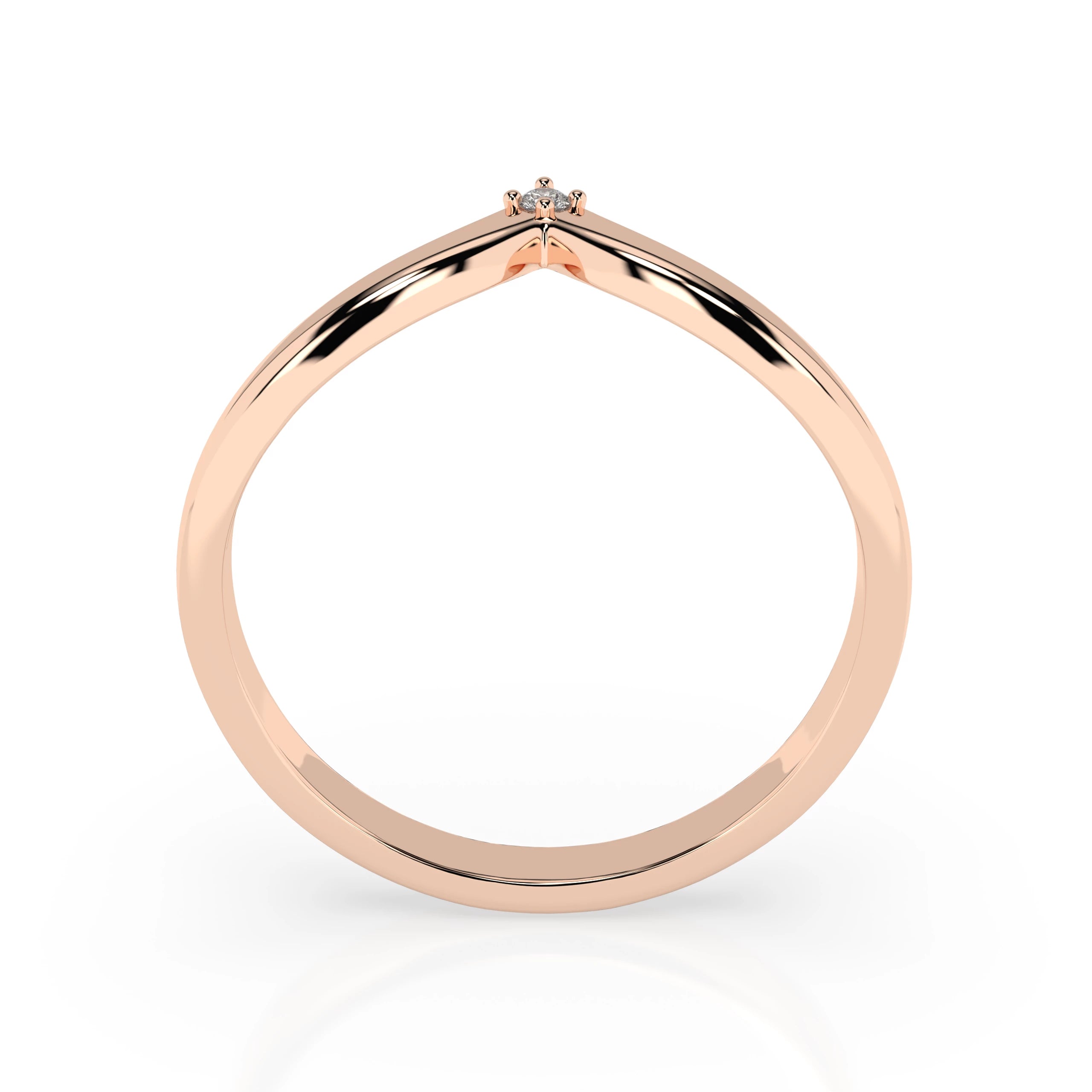 Inel Minimalism – 101-10161/3 – imaginea 8