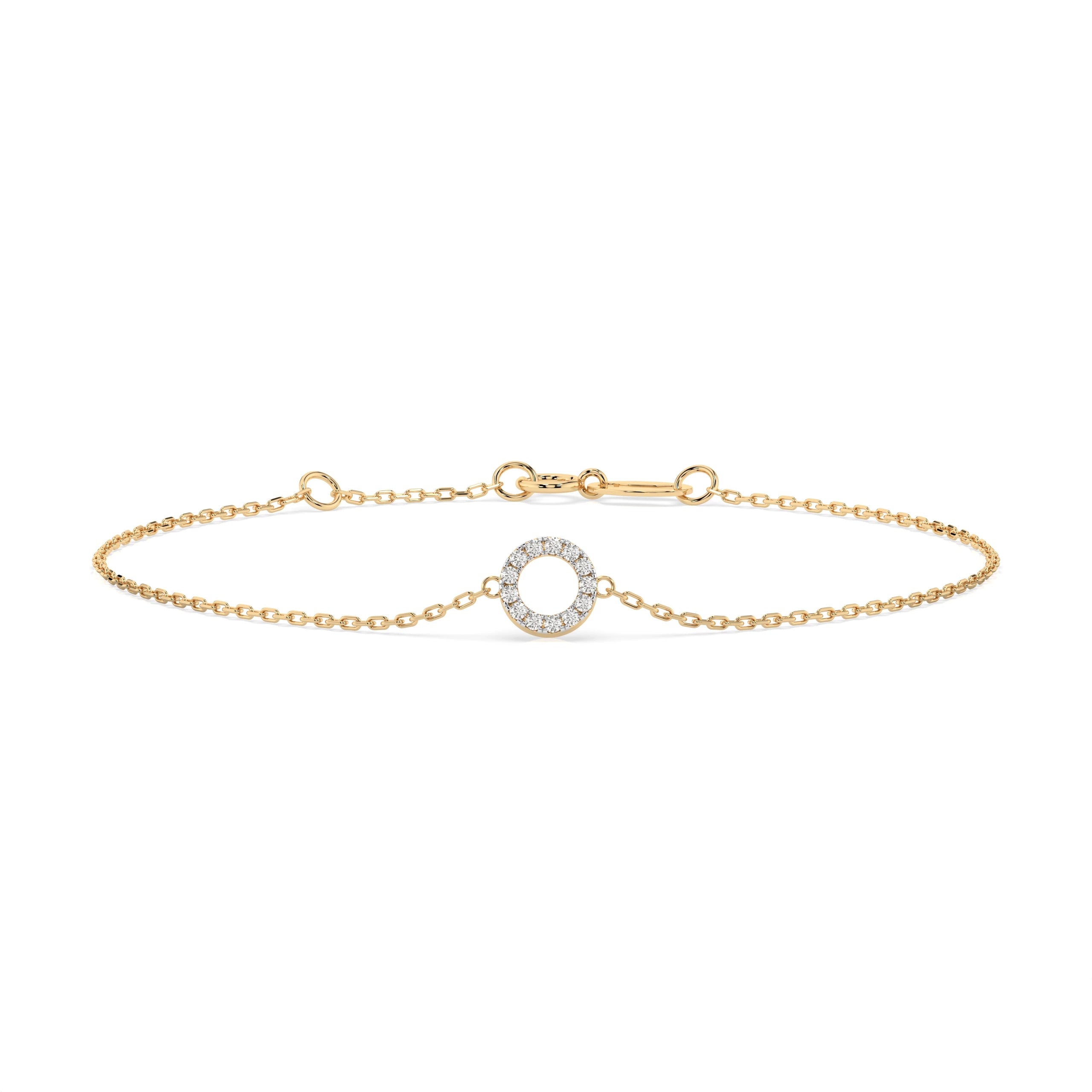 Brățară Minimalism – 105-10015 – imaginea 4