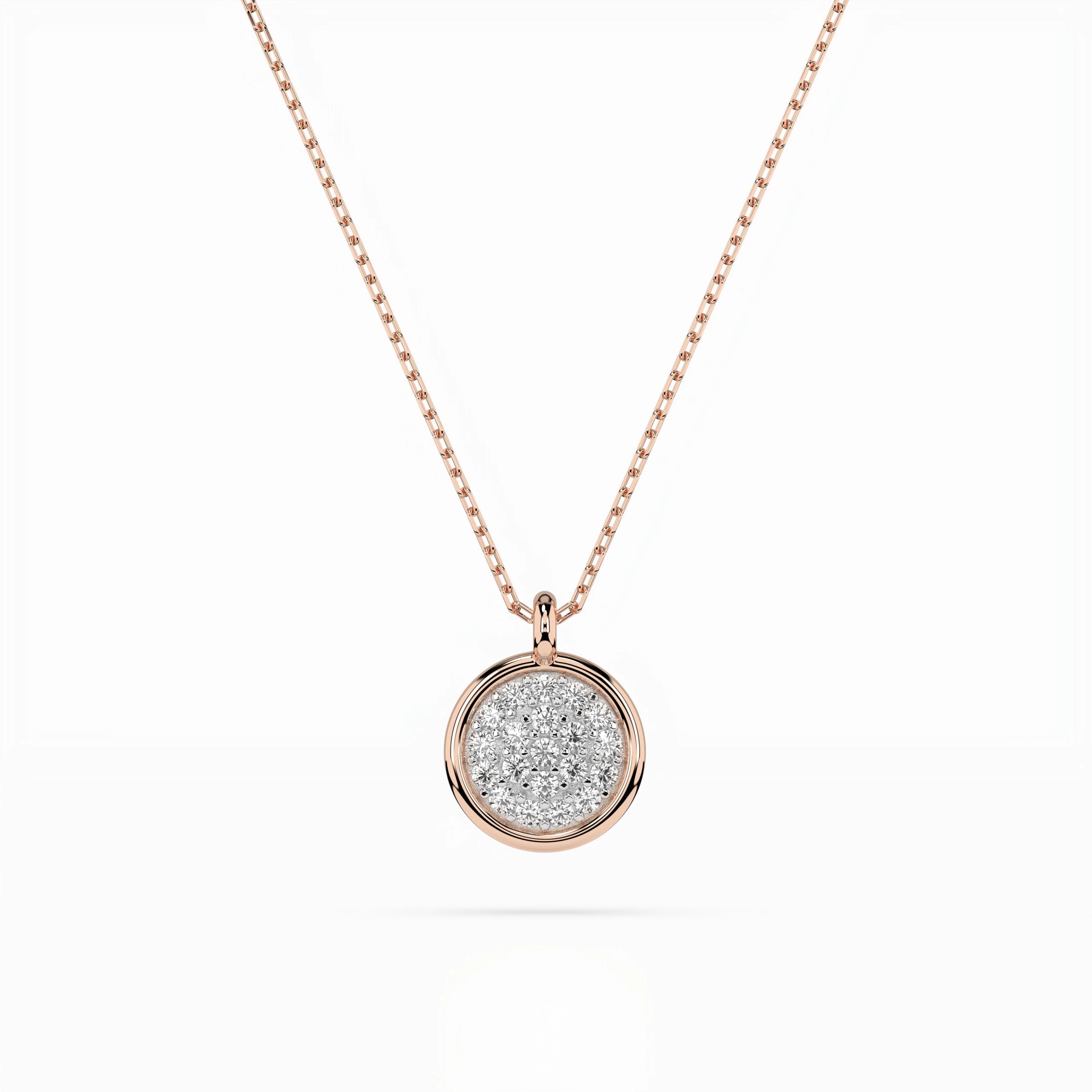 Colier Iluzie – 104-10022 – imaginea 7