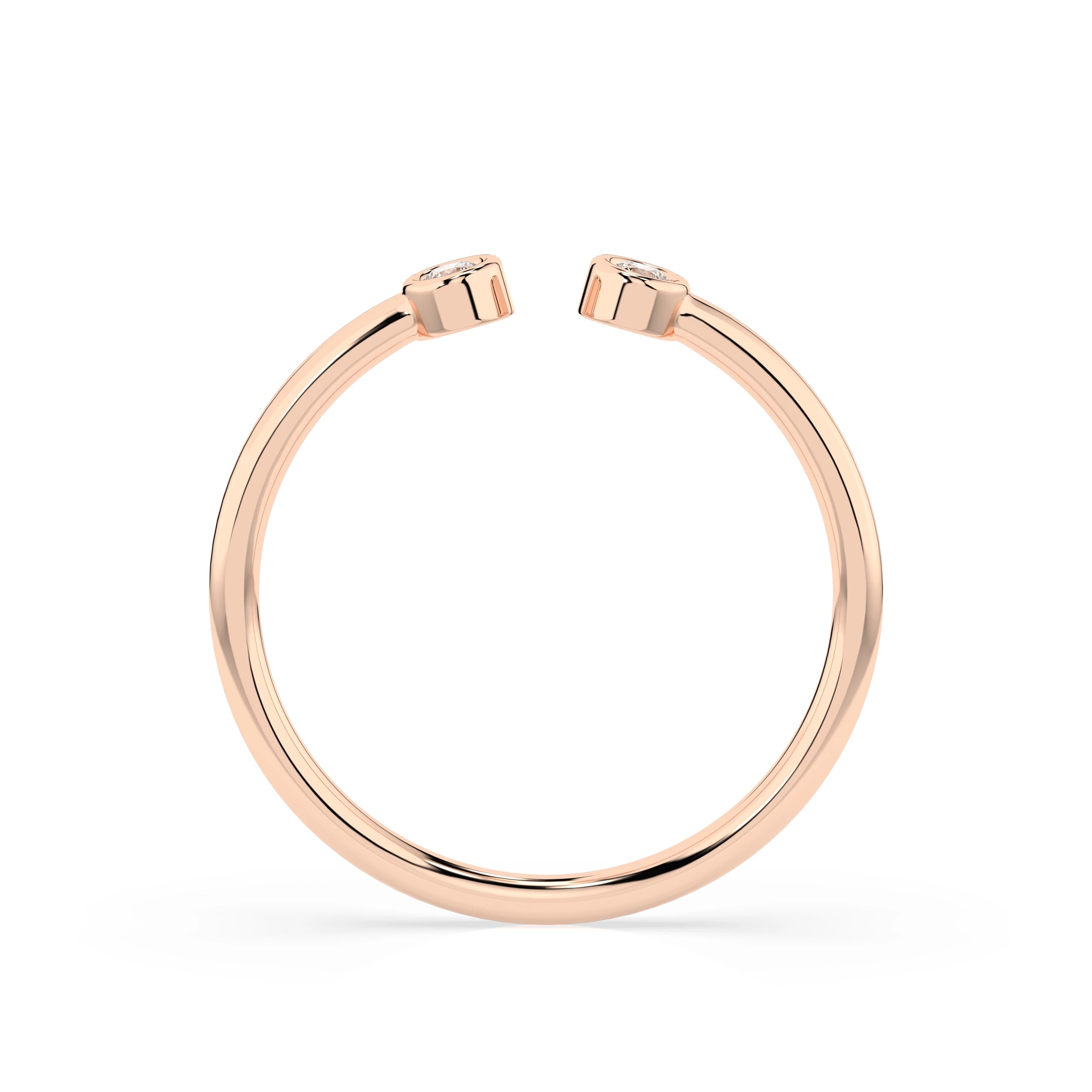 Inel Minimalism – 101-10088 – imaginea 8