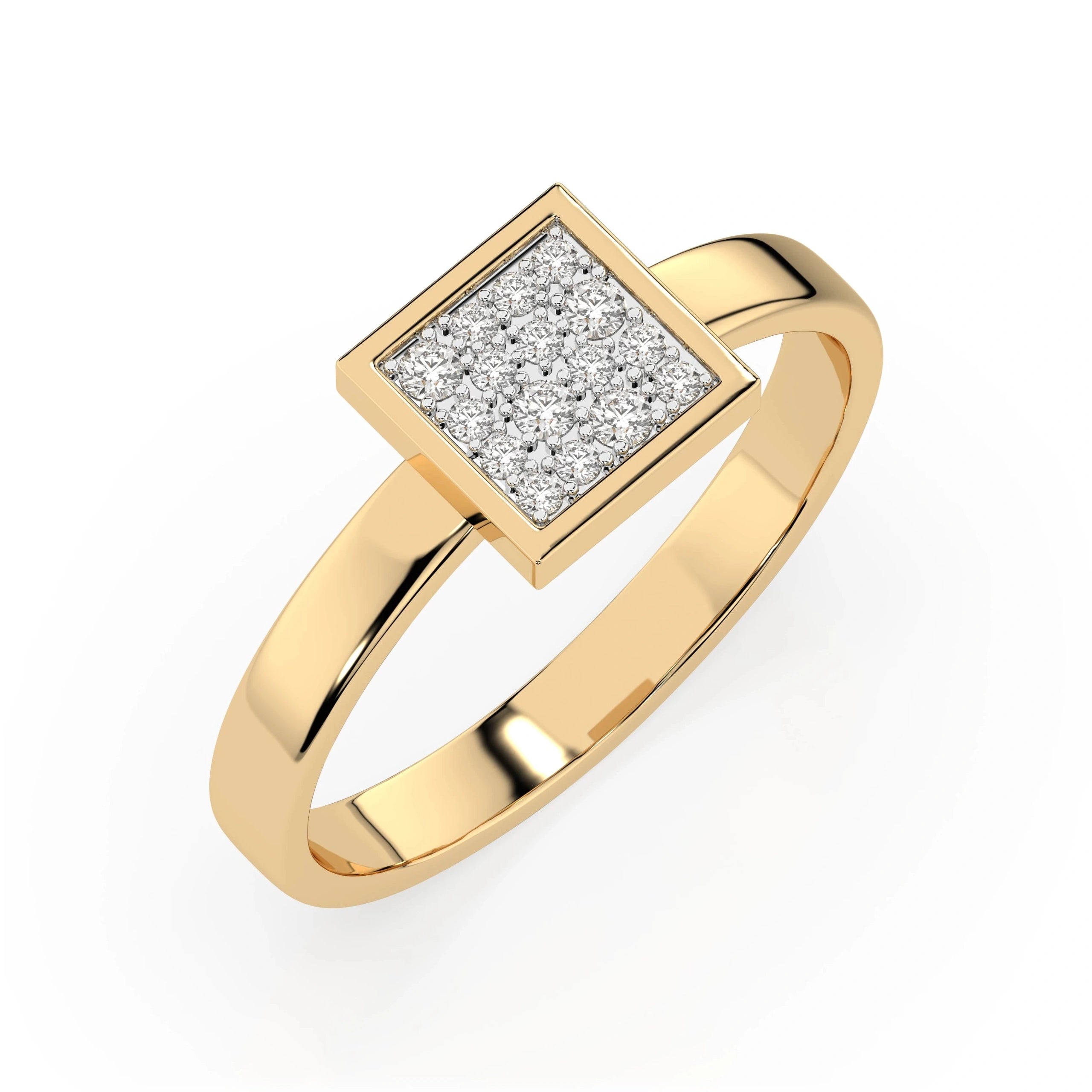 Inel Iluzie – 101-10059 – imaginea 4