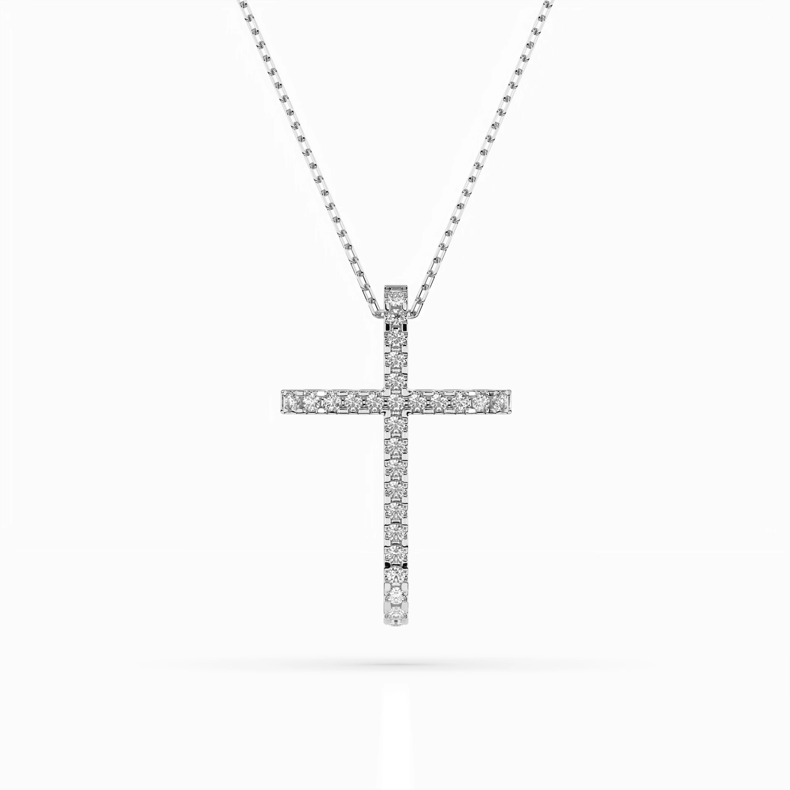 Colier Minimalism – 104-10026 – imaginea 1