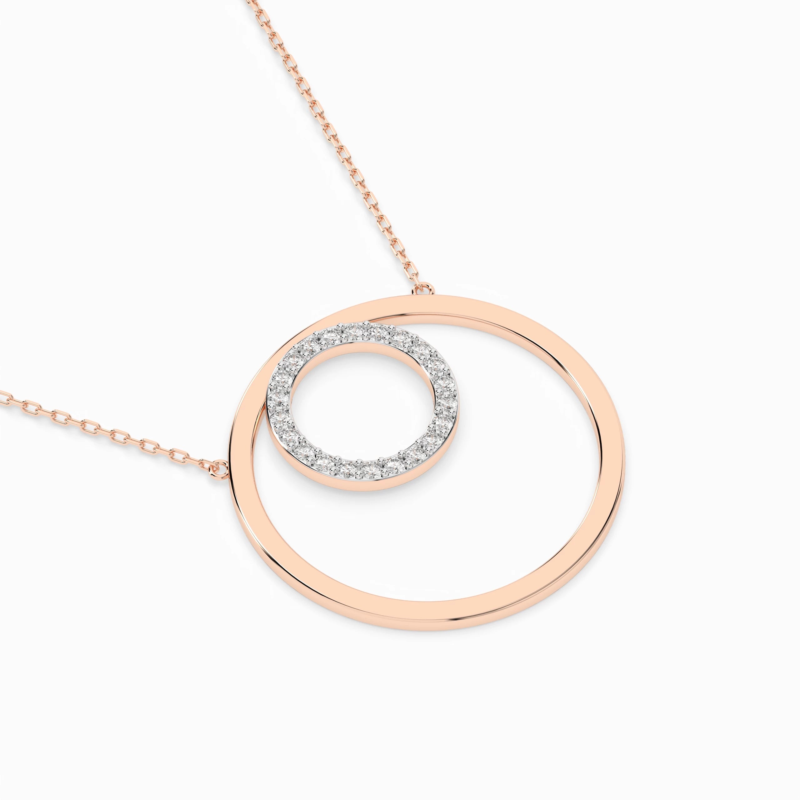 Colier Minimalism – 104-10054 – imaginea 9