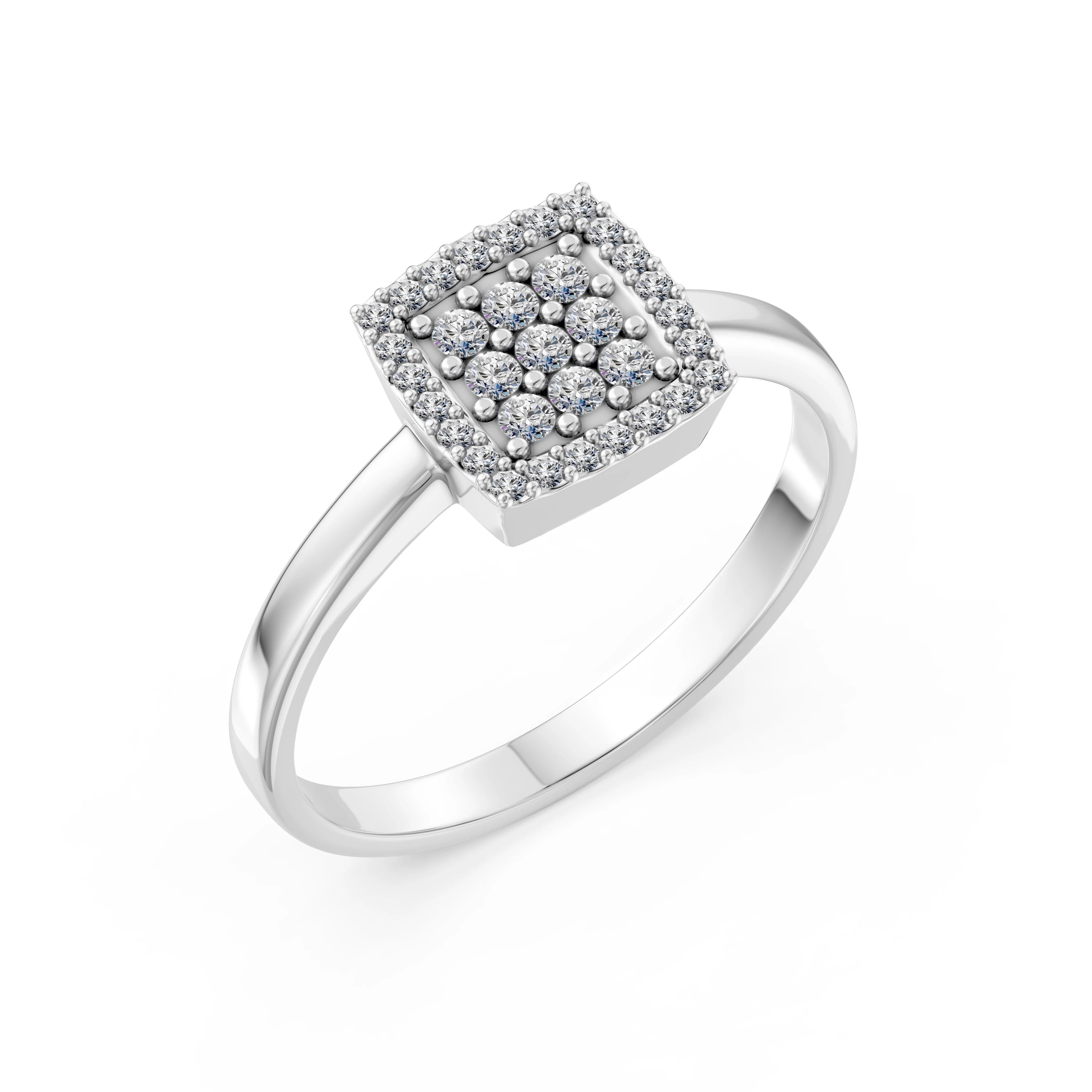 Inel Minimalism – 101-10108 – imaginea 1