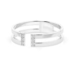 Inel Minimalism – 101-10163 – imaginea 3
