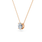 Colier solitaire – 104-10040(5.7) – imaginea 8