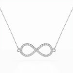 Colier Minimalism – 104-10068 – imaginea 1