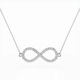 Colier Minimalism – 104-10068 – imaginea 1