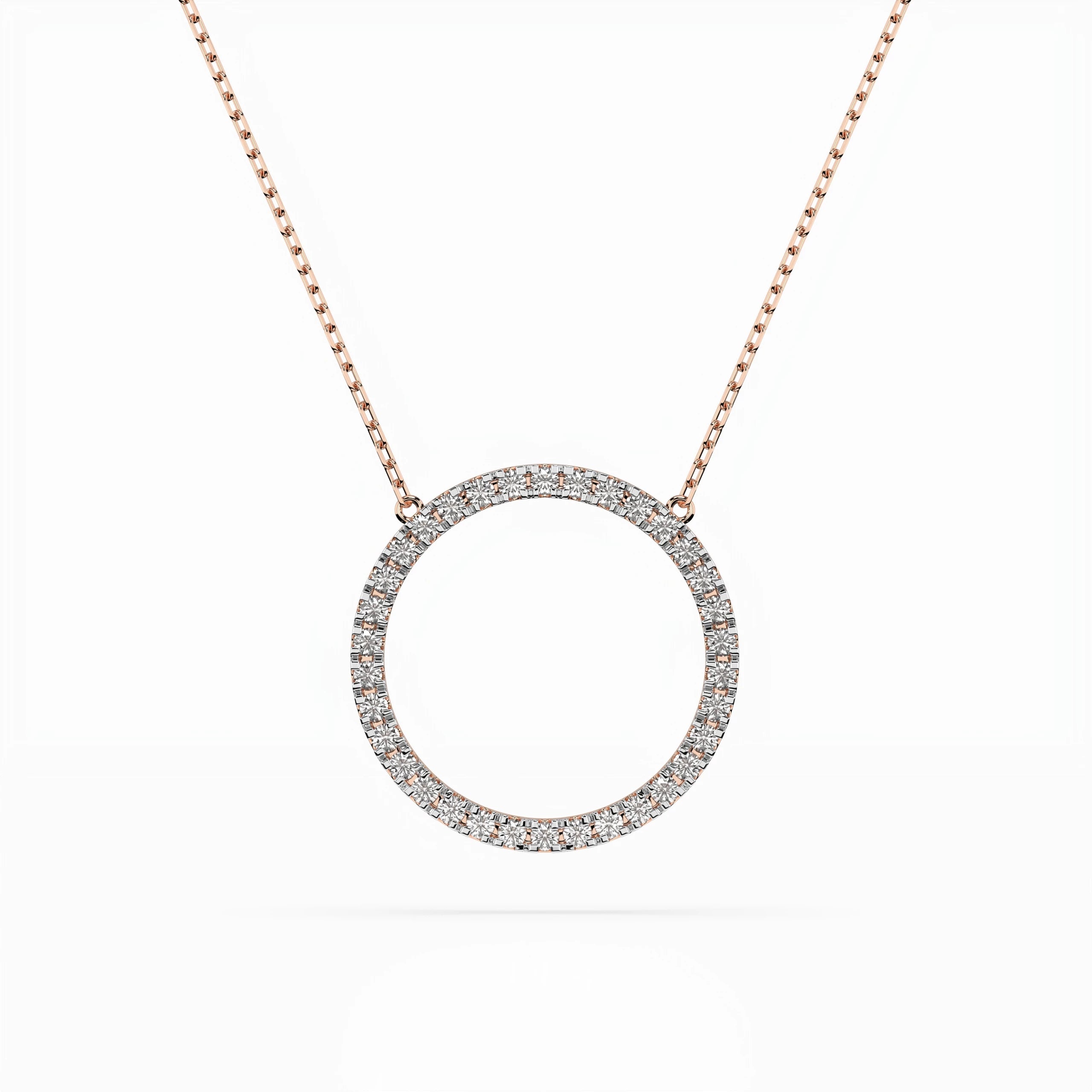 Colier Minimalism – 104-10023 – imaginea 7