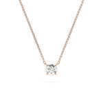 Colier solitaire – 104-10040(3.0) – imaginea 7