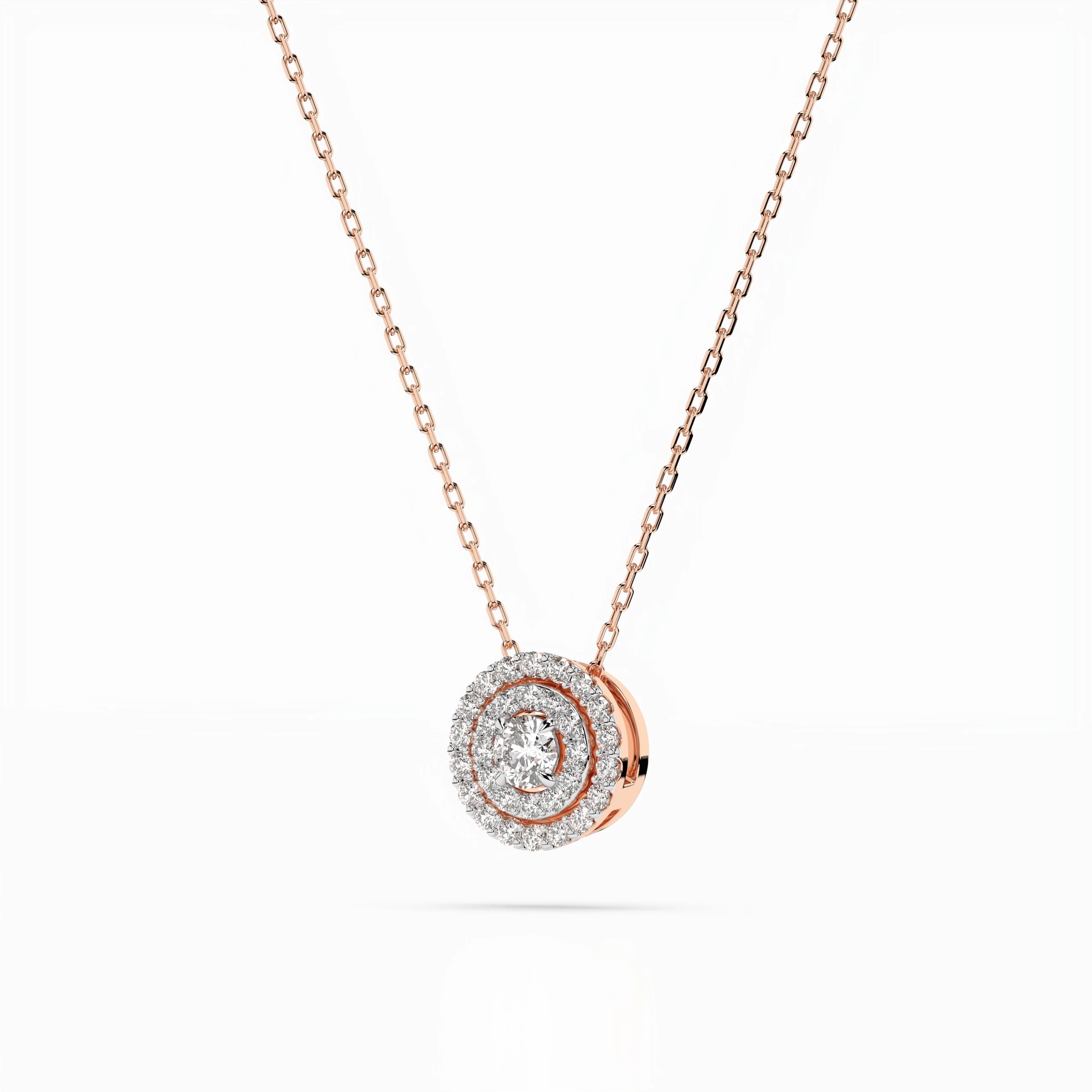 Colier Iluzie – 104-10043 – imaginea 8