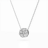Colier Iluzie – 104-10033(3.4) – imaginea 2