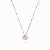 Colier solitaire – 104-10003(3.4) – imaginea 8